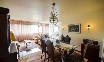 Apartamento para venda - tijuca, 3 quartos,  153 m² - rio de janeiro