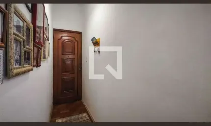 Apartamento para Venda - Tijuca, 1 Quarto,  50 m² - Rio de Janeiro