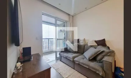 Apartamento para venda - vila andrade, 2 quartos,  49 m² - são paulo
