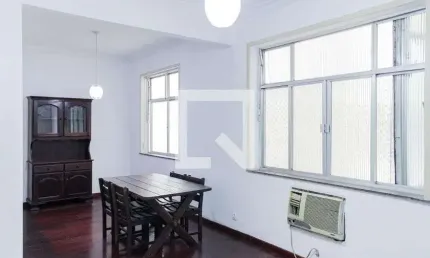 Apartamento para Venda - Copacabana, 2 Quartos,  80 m² - Rio de Janeiro