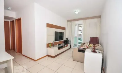 Apartamento para Venda - Taquara, 3 Quartos,  77 m² - Rio de Janeiro