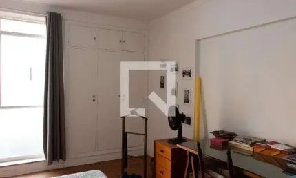Apartamento para venda - centro, 1 quarto,  32 m² - campinas