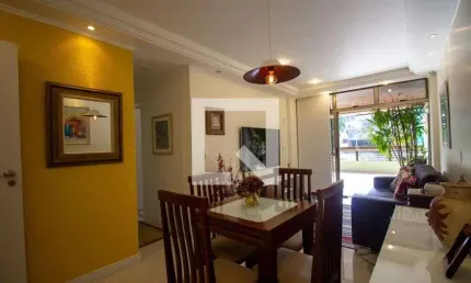 Apartamento para venda - recreio, 2 quartos,  97 m² - rio de janeiro