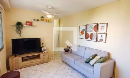 Apartamento para Venda - Freguesia , 3 Quartos,  70 m² - Rio de Janeiro