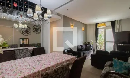 Apartamento para Venda - Torres Tibagy, 3 Quartos,  74 m² - Guarulhos