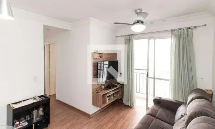 Apartamento para Venda - Vila Guilherme, 2 Quartos,  47 m² - São Paulo