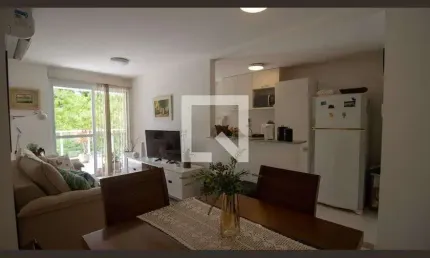 Apartamento para Venda - Recreio, 2 Quartos,  83 m² - Rio de Janeiro