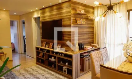 Apartamento para Venda - Bussocaba, 3 Quartos,  78 m² - Osasco