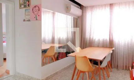 Apartamento para Venda - Serra, 2 Quartos,  64 m² - Belo Horizonte