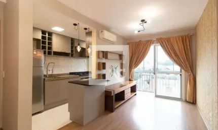 Apartamento para Venda - Camaquã, 3 Quartos,  68 m² - Porto Alegre