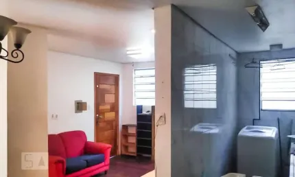 Apartamento para Venda - Liberdade, 2 Quartos,  65 m² - São Paulo