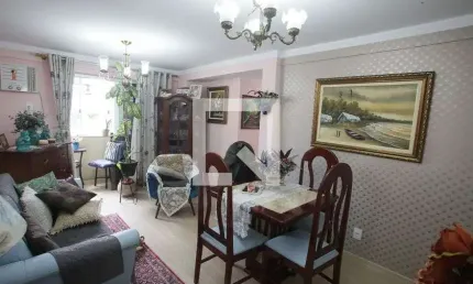 Apartamento para Venda - Pechincha, 2 Quartos,  71 m² - Rio de Janeiro