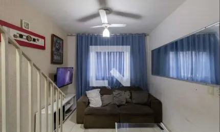 Casa / Sobrado em Condomínio para Venda - Itaquera, 3 Quartos,  68 m² - São Paulo