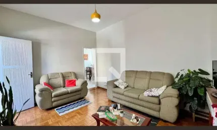 Apartamento para Venda - Nova Suíssa, 3 Quartos,  108 m² - Belo Horizonte