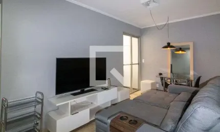 Apartamento para Venda - Bosque, 1 Quarto,  51 m² - Campinas