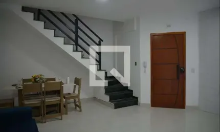Cobertura para venda - santa teresinha, 2 quartos,  106 m² - santo andré