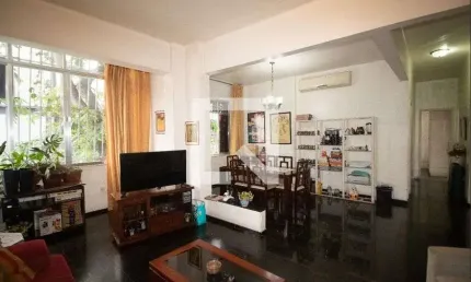 Apartamento para venda - botafogo, 2 quartos,  98 m² - rio de janeiro