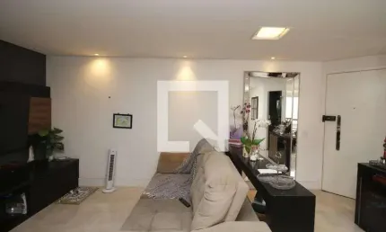 Apartamento para venda - tatuapé, 3 quartos,  96 m² - são paulo