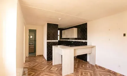 Apartamento para venda - vila nova, 2 quartos,  50 m² - porto alegre