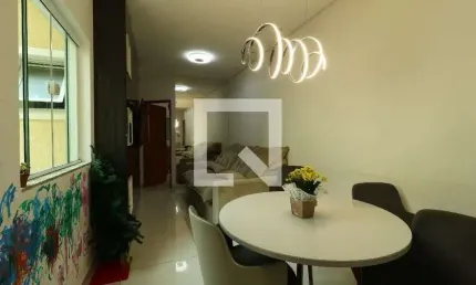 Apartamento para Venda - Vila Metalúrgica, 2 Quartos,  110 m² - Santo André