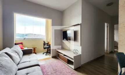 Apartamento para venda - nova petrópolis, 2 quartos,  54 m² - são bernardo do campo