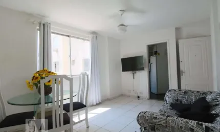 Apartamento para Venda - Jacarepaguá, 2 Quartos,  50 m² - Rio de Janeiro