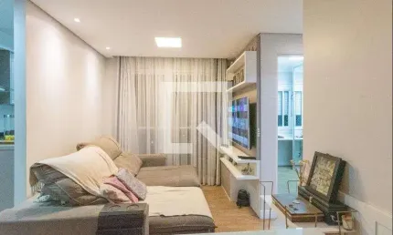 Apartamento para venda - parque industrial, 3 quartos,  65 m² - campinas
