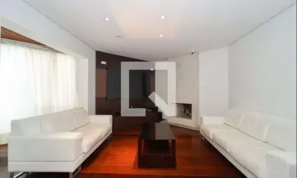 Apartamento para Venda - Portal do Morumbi, 4 Quartos,  168 m² - São Paulo