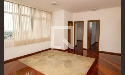 Apartamento para Venda - Boa Vista, 4 Quartos,  163 m² - Belo Horizonte