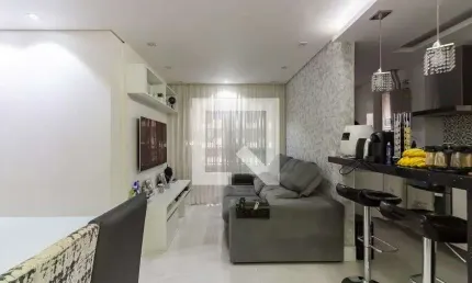 Apartamento para venda - centro, 2 quartos,  63 m² - osasco