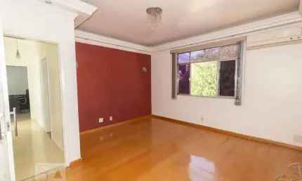 Apartamento para Venda - Engenho de Dentro, 3 Quartos,  126 m² - Rio de Janeiro