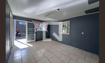 Casa para Venda - Santos Dumond, 3 Quartos,  79 m² - São Leopoldo