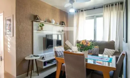 Apartamento para Venda - Cristal , 2 Quartos,  60 m² - Porto Alegre