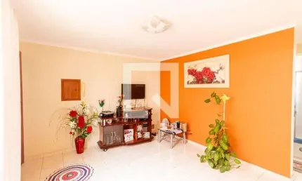Apartamento para Venda - Utinga, 2 Quartos,  52 m² - Santo André