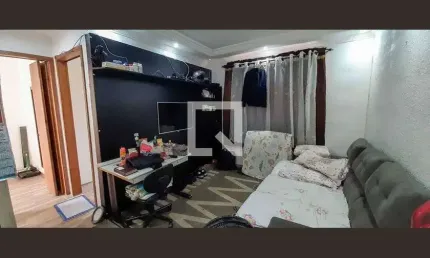 Apartamento para venda - são pedro, 2 quartos,  45 m² - osasco