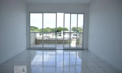 Cobertura para Venda - Curicica, 2 Quartos,  67 m² - Rio de Janeiro