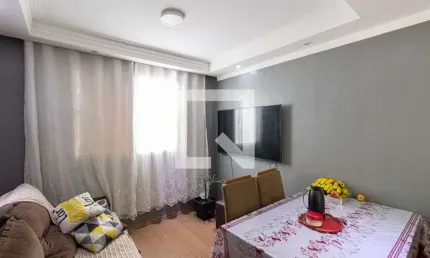 Apartamento para venda - itaquera, 2 quartos,  39 m² - são paulo