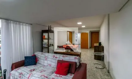 Apartamento para Venda - Serra, 2 Quartos,  133 m² - Belo Horizonte