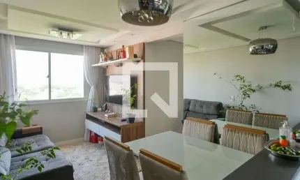 Apartamento para venda - jardim são savério, 2 quartos,  41 m² - são paulo