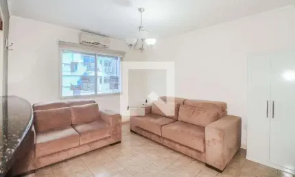 Apartamento para venda - cristo redentor, 1 quarto,  48 m² - porto alegre