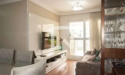 Apartamento para venda - saúde, 3 quartos,  94 m² - são paulo