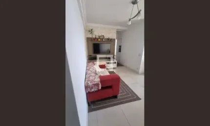 Apartamento para Venda - Santana, 3 Quartos,  83 m² - São Paulo