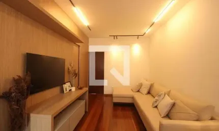 Apartamento para venda - anchieta, 4 quartos,  145 m² - belo horizonte