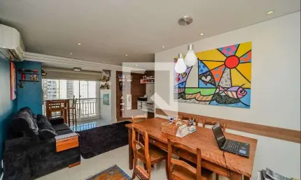 Apartamento para venda - vila ipiranga, 1 quarto,  63 m² - porto alegre