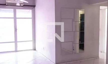 Apartamento para Venda - Maracanã, 3 Quartos,  73 m² - Rio de Janeiro