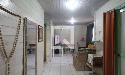 Casa para Venda - Bairro Fátima, 4 Quartos,  100 m² - Canoas