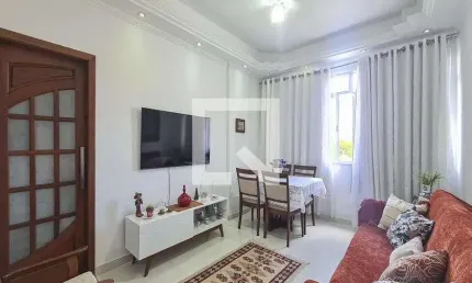 Apartamento para Venda - Méier, 2 Quartos,  80 m² - Rio de Janeiro
