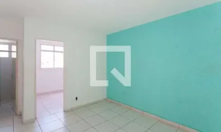 Apartamento para Venda - Santa Terezinha, 2 Quartos,  60 m² - Belo Horizonte