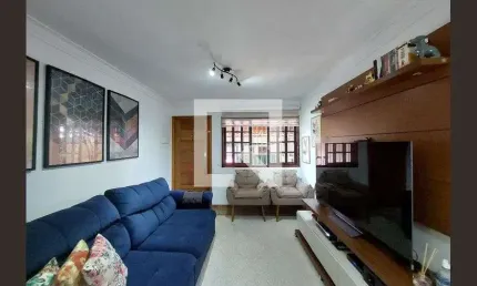 Casa para venda - interlagos, 3 quartos,  110 m² - são paulo