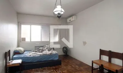 Apartamento para venda - floresta, 2 quartos,  86 m² - porto alegre